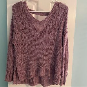Hollister Sweater